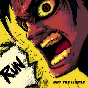 Run - Cut The Lights