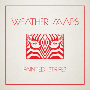 Town & Country - Weather Maps | Song Album Cover Artwork