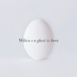 Spiders (Kidsmoke) Wilco | Album Cover