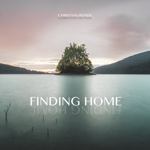 Now You're a Home (feat. Ruuth) Christian Reindl | Album Cover