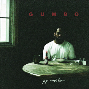 Everything's Gonna Be Alright (feat. BJ the Chicago Kid & The Hamiltones) PJ Morton | Album Cover