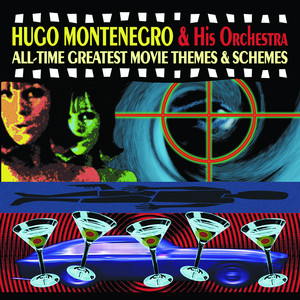 The Good, the Bad and the Ugly - From "The Good, the Bad and the Ugly" Hugo Montenegro & His Orchestra | Album Cover
