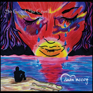 The Sun - Davin McCoy | Song Album Cover Artwork