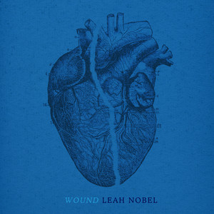Wound - Leah Nobel