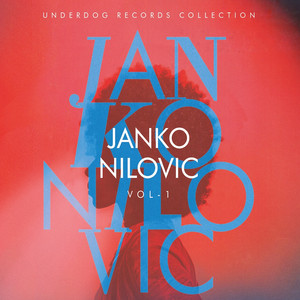 Drug Song - Janko Nilovic | Song Album Cover Artwork