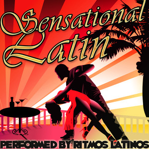 Quizás, Quizás, Quizás - Ritmos Latinos | Song Album Cover Artwork