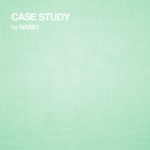 Turn Me Down - Naibu | Song Album Cover Artwork