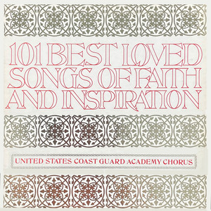 Deck The Halls - United States Coast Guard Academy Chorus | Song Album Cover Artwork
