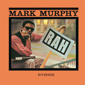 Why Don't You Do Right Mark Murphy | Album Cover