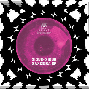 1542 - Xique-Xique | Song Album Cover Artwork
