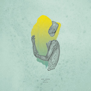 Juggernaut - Ant Antic | Song Album Cover Artwork