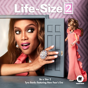 Be a Star 2 - From "Life-Size 2" - Tyra Banks | Song Album Cover Artwork