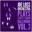 Foxtrot: Be My Love (film "The Toast Of New Orleans") - Joe Loss Orchestra
