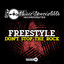 Don't Stop The Rock - Freestyle