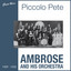 Body and Soul - Ambrose & His Orchestra