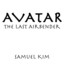 Avatar: The Last Airbender Theme - Cover - Samuel Kim