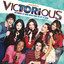5 Fingaz to the Face - Victorious Cast