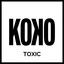 Toxic - KOKO