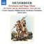 Der Fischer und das Milchmädchen: IXb. Andantino pastorale - Giacomo Meyerbeer