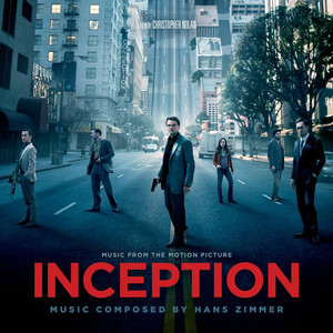 Waiting for a Train - Hans Zimmer