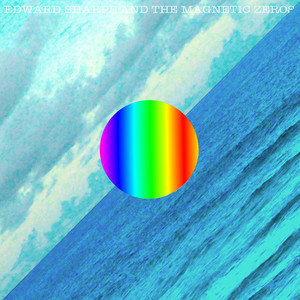 Dear Believer - Edward Sharpe & The Magnetic Zeros | Song Album Cover Artwork
