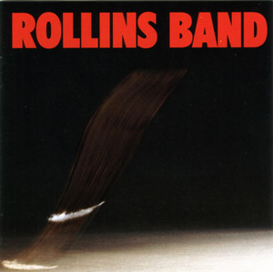 Shine - Rollins Band | Song Album Cover Artwork