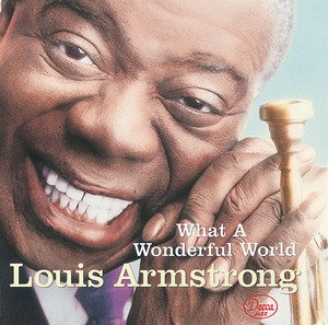 Dream a Little Dream of Me - Louis Armstrong and His All Stars | Song Album Cover Artwork