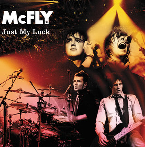 I've Got You - McFly | Song Album Cover Artwork