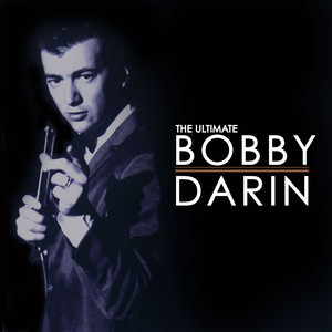 Beyond the Sea Bobby Darin | Album Cover