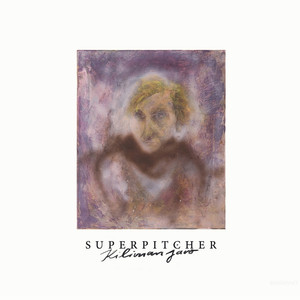 Rabbits In a Hurry - Superpitcher | Song Album Cover Artwork