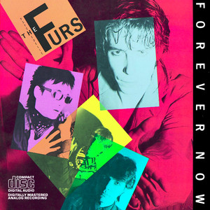 Love My Way The Psychedelic Furs | Album Cover