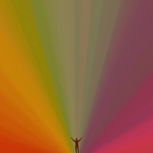 In the Summer - Edward Sharpe & The Magnetic Zeros | Song Album Cover Artwork