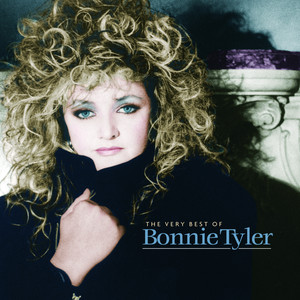 Total Eclipse of the Heart Bonnie Tyler | Album Cover