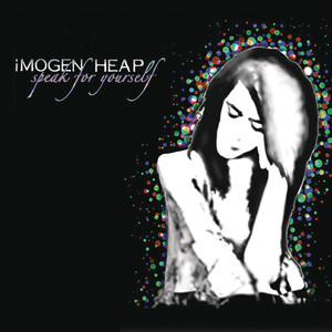 Hide and Seek - Imogen Heap | Song Album Cover Artwork