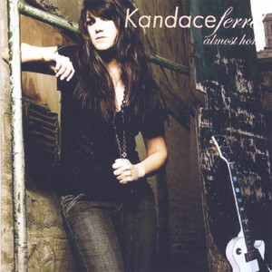 Come On, Come On - Kandace Ferrel | Song Album Cover Artwork