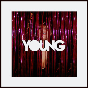 Young - AYER | Song Album Cover Artwork