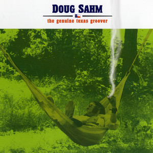It's Gonna Be Easy - Doug Sahm | Song Album Cover Artwork
