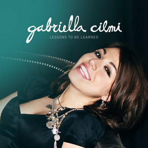 Save the Lies - Gabriella Cilmi | Song Album Cover Artwork
