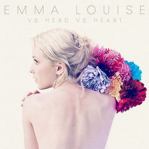Stainache Emma Louise | Album Cover
