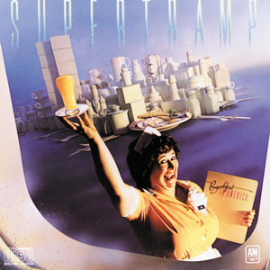 Take the Long Way Home Supertramp | Album Cover