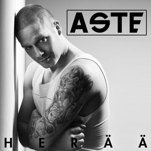 Herää - Aste | Song Album Cover Artwork