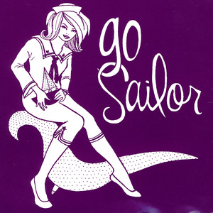Together Forever In Love - Go Sailor
