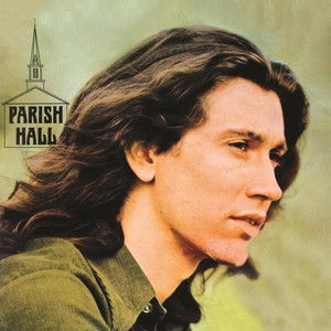 Take Me With You When You Go Parish Hall | Album Cover