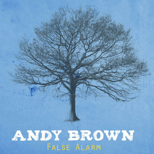 Ashes - Andy Brown | Song Album Cover Artwork