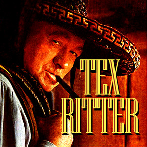 The Gallows Pole - Tex Ritter | Song Album Cover Artwork