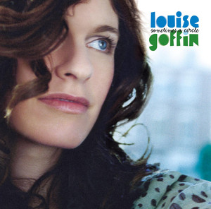Light In Your Eyes - Louise Goffin
