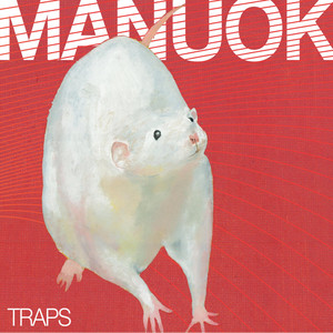 Count on Us - Manuok | Song Album Cover Artwork
