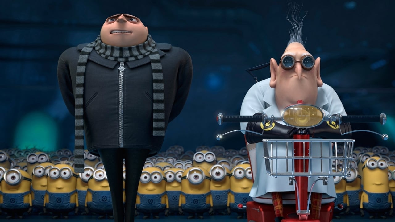 Despicable Me 2 Soundtrack (2013), List of Songs