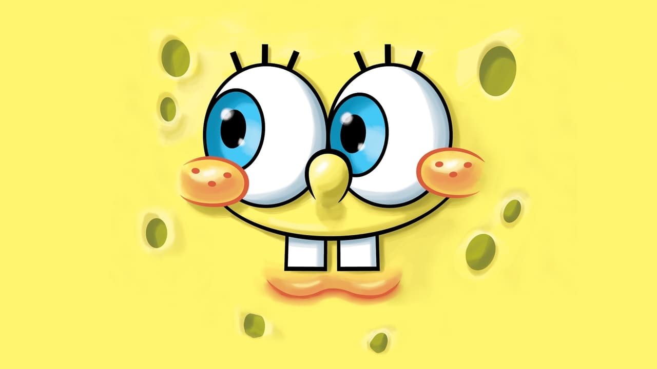 SpongeBob SquarePants 1999 - Tv Show Banner
