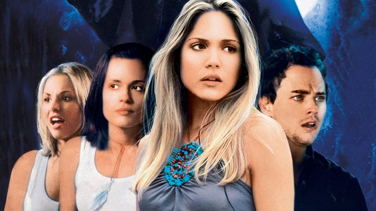 I'll Always Know What You Did Last Summer 2006 - Movie Banner